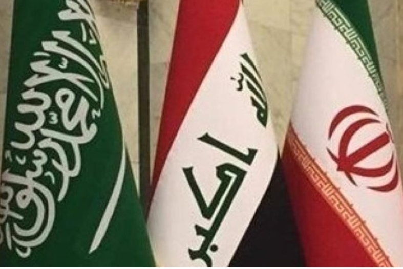 الخارجية العراقية تعلن استمرار جلسات التفاوض بين السعودية وإيران برعاية العراق